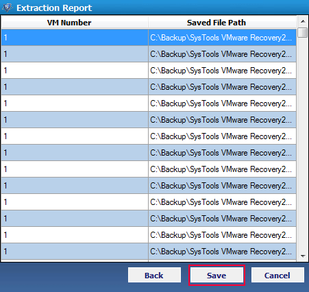 complete-extraction-report