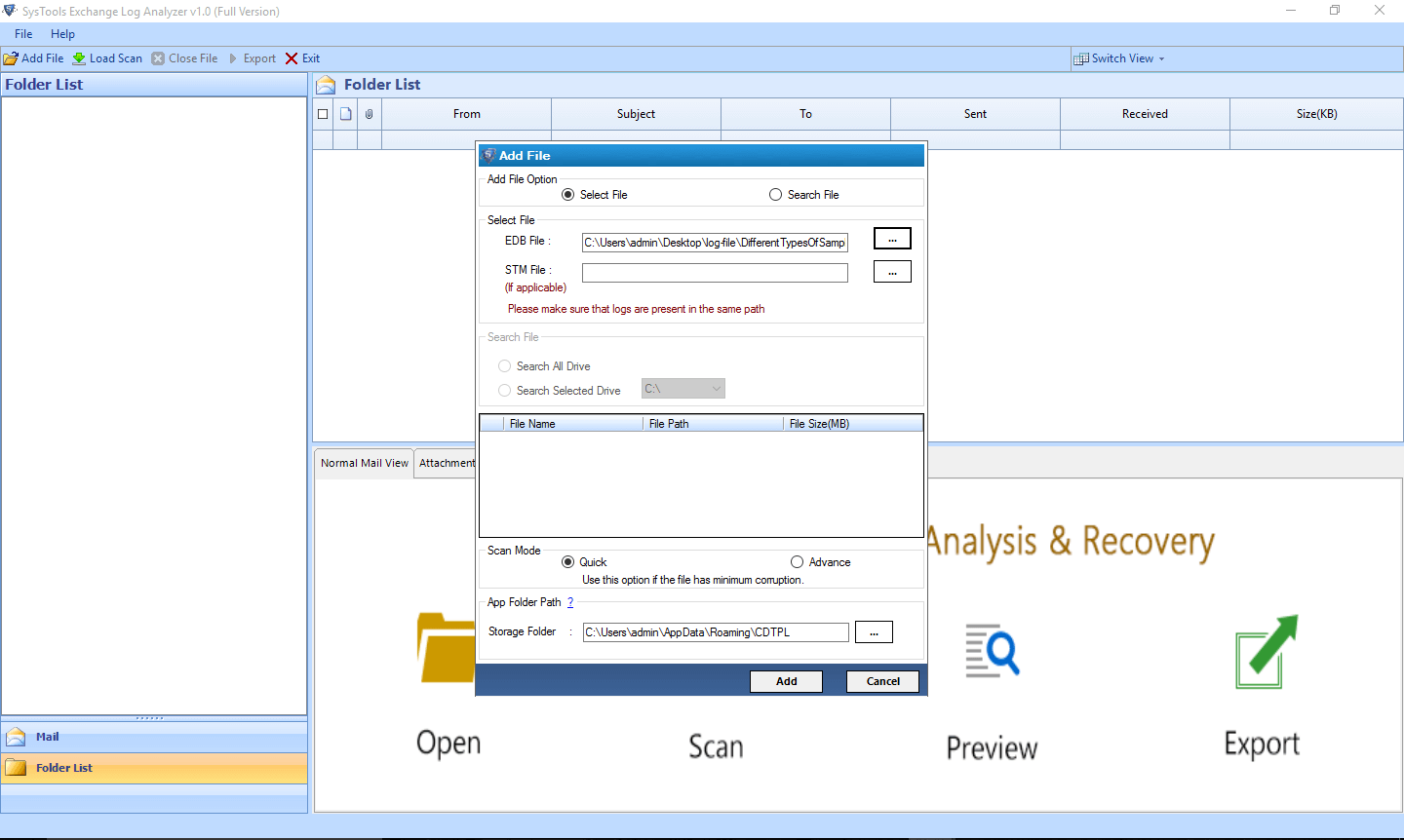 exchange-log-step3