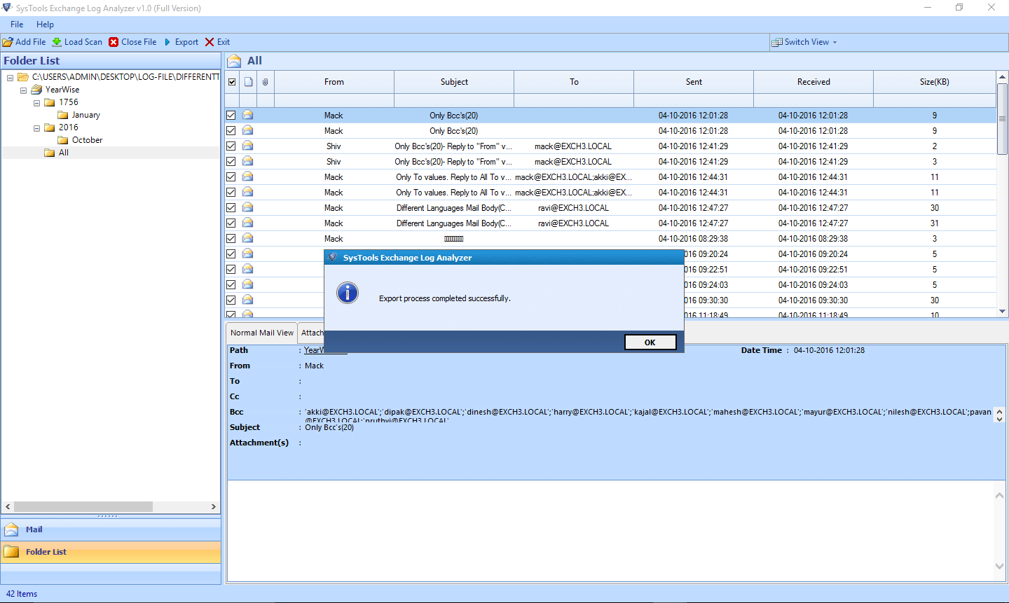 exchange-log-step6