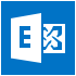 exchange server icon