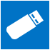 pen drive icon