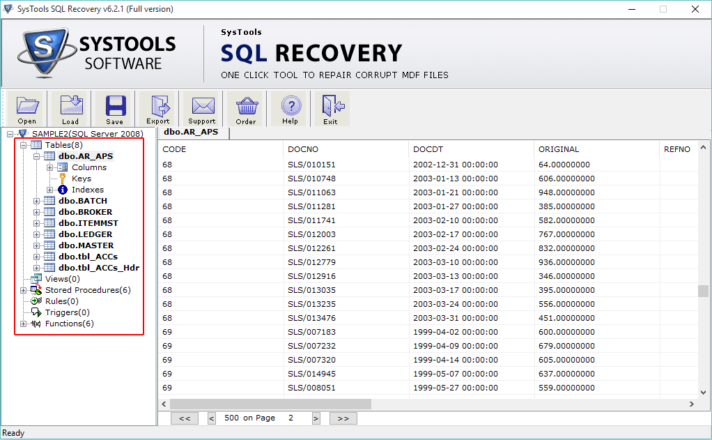 preview-sql-data